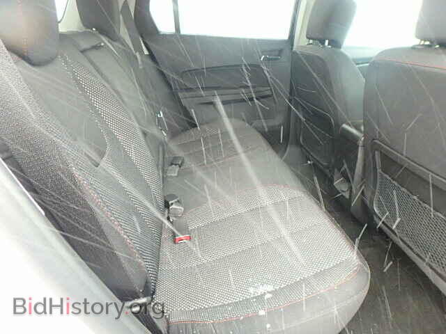 2014 GMC TERRAIN - VIN: 2GKFLWEK7E6103496 - Фото 6