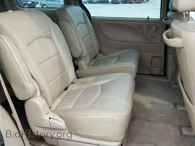 2002 MAZDA MPV - VIN: JM3LW28J120317543 - Photo 6