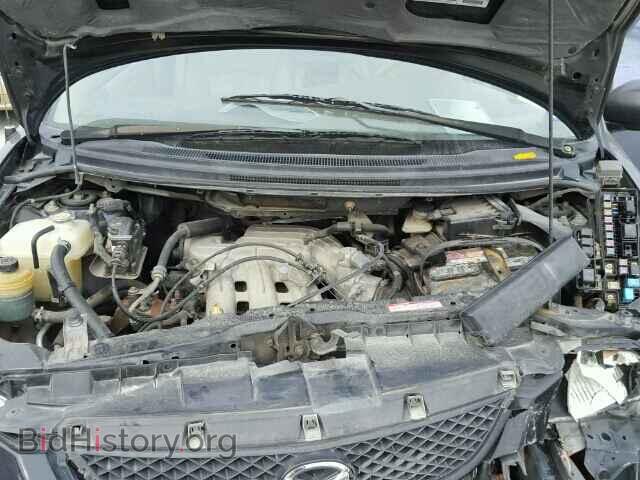 2002 MAZDA MPV - VIN: JM3LW28J120317543 - Photo 7