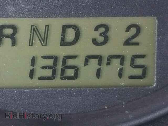 2002 MAZDA MPV - VIN: JM3LW28J120317543 - Photo 8