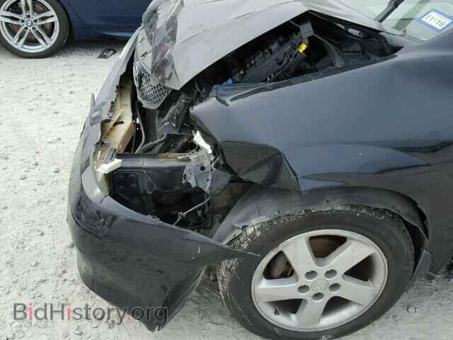 2002 MAZDA MPV - VIN: JM3LW28J120317543 - Photo 9