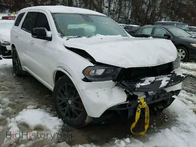 Фотография 1C4SDJCT4FC880913 - DODGE DURANGO 2015