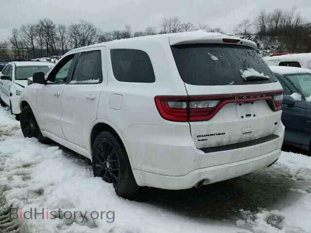 2015 DODGE DURANGO - VIN: 1C4SDJCT4FC880913 - Фото 3