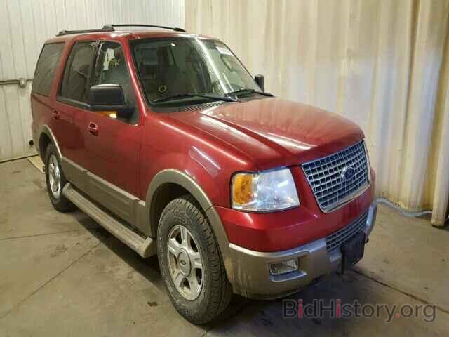 Photo 1FMFU18L64LB29704 - FORD EXPEDITION 2004