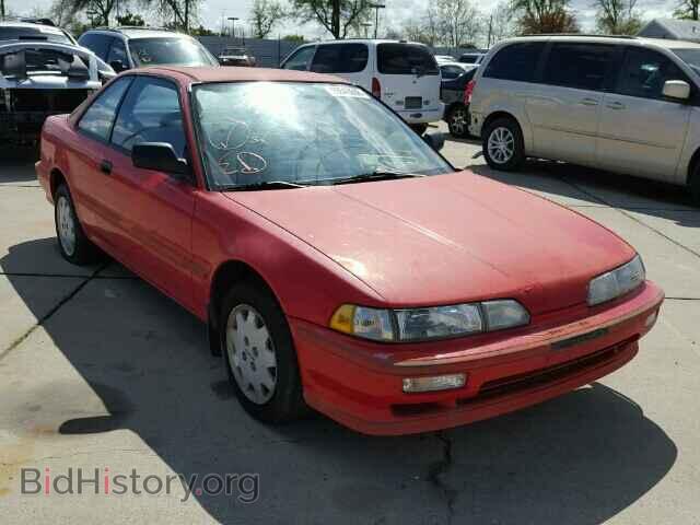 Photo JH4DA9344LS063997 - ACURA INTEGRA 1990