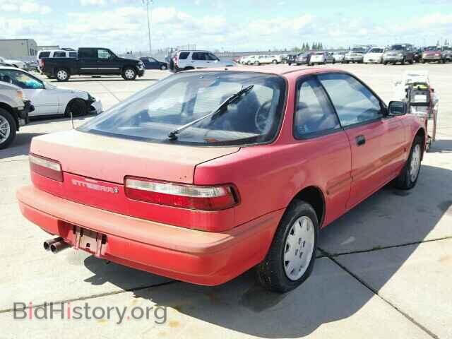 1990 ACURA INTEGRA - VIN: JH4DA9344LS063997 - Фото 4