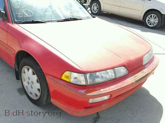 1990 ACURA INTEGRA - VIN: JH4DA9344LS063997 - Фото 9