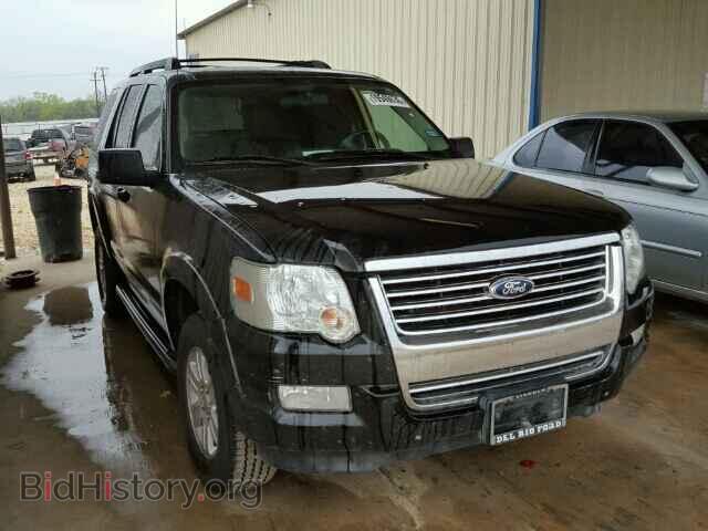 Photo 1FMEU6DE3AUA58340 - FORD EXPLORER 2010