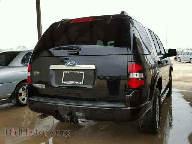 2010 FORD EXPLORER - VIN: 1FMEU6DE3AUA58340 - Фото 4