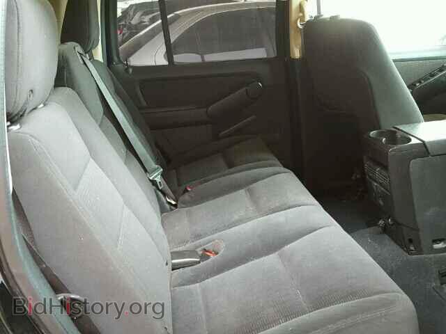 2010 FORD EXPLORER - VIN: 1FMEU6DE3AUA58340 - Фото 6