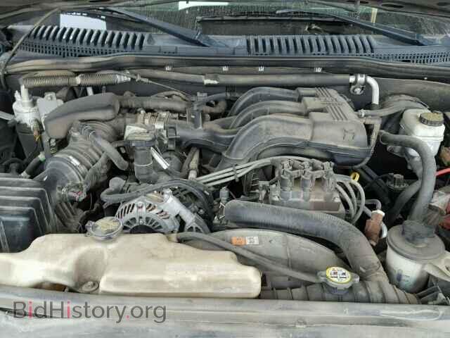 2010 FORD EXPLORER - VIN: 1FMEU6DE3AUA58340 - Фото 7