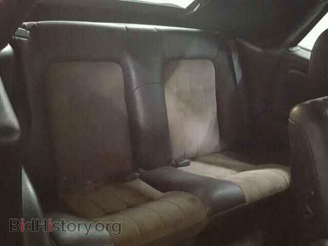 2005 CHRYSLER SEBRING - VIN: 1C3EL55R85N652980 - Фото 6