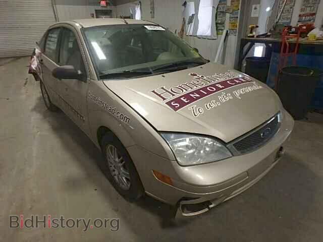 Фотография 1FAFP34N77W122039 - FORD FOCUS 2007