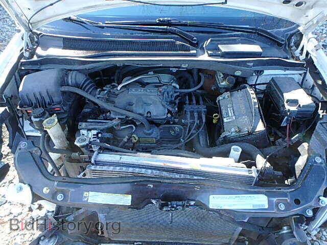 2010 DODGE CARAVAN - VIN: 2D4RN4DE5AR478480 - Фото 7