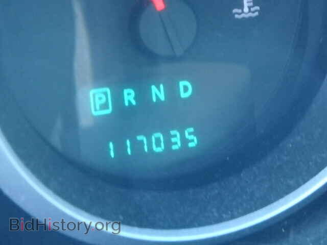 2010 DODGE CARAVAN - VIN: 2D4RN4DE5AR478480 - Фото 8