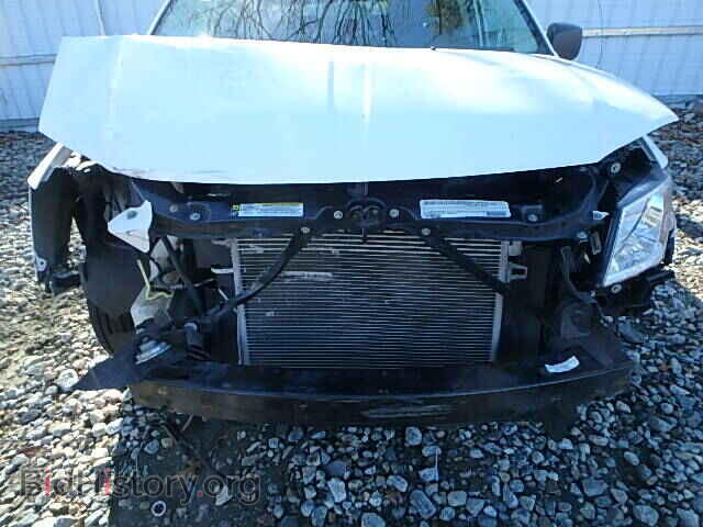 2010 DODGE CARAVAN - VIN: 2D4RN4DE5AR478480 - Фото 9