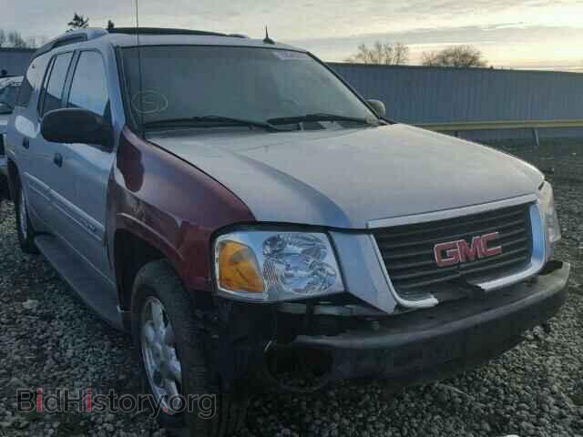 Фотография 1GKET12S346169051 - GMC ENVOY 2004