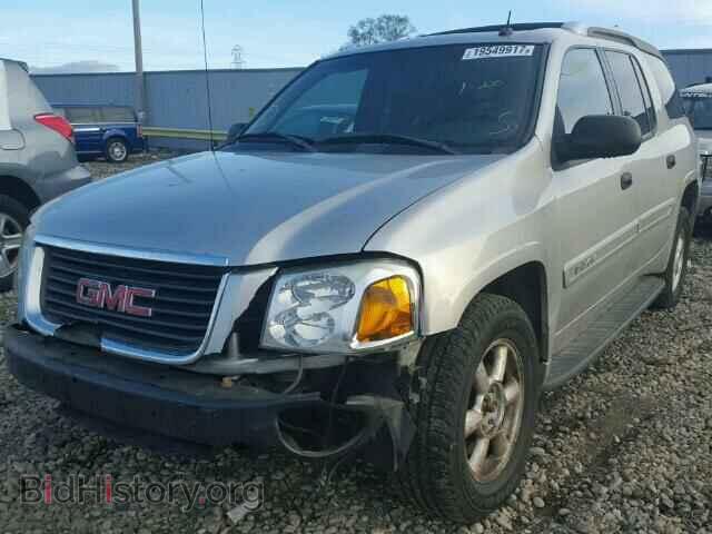 2004 GMC ENVOY - VIN: 1GKET12S346169051 - Фото 2