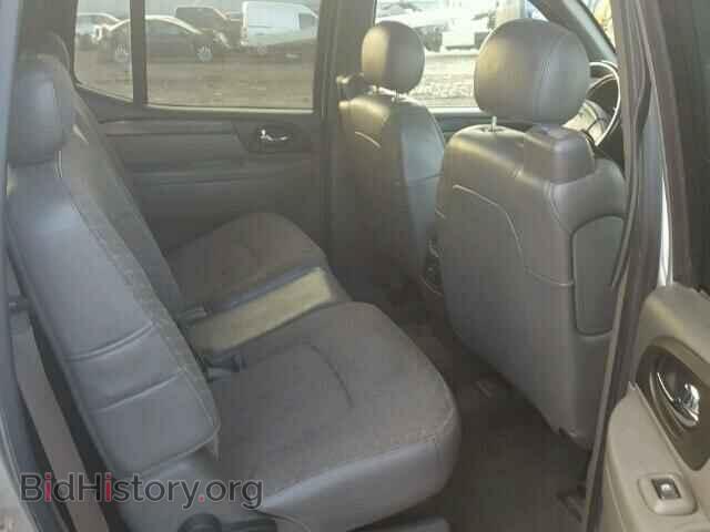 2004 GMC ENVOY - VIN: 1GKET12S346169051 - Фото 6
