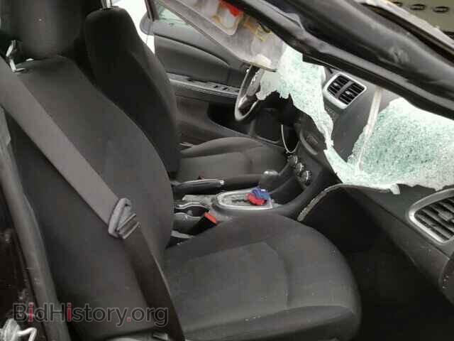 2012 DODGE AVENGER - VIN: 1C3CDZCBXCN243622 - Photo 5