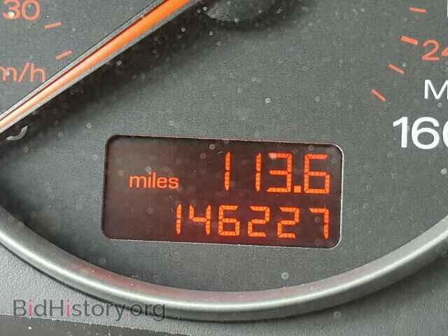 2002 AUDI A4 - VIN: WAULC68E72A135171 - Фото 8