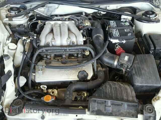 2004 CHRYSLER SEBRING - VIN: 4C3AG52H14E103665 - Фото 7