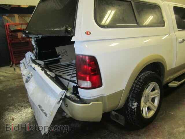2012 DODGE RAM - VIN: 1C6RD7PT3CS265158 - Фото 3