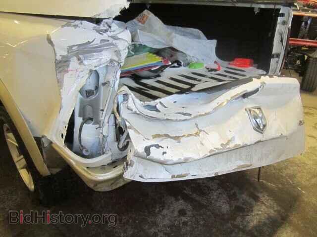 2012 DODGE RAM - VIN: 1C6RD7PT3CS265158 - Фото 4