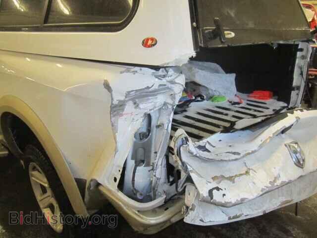 2012 DODGE RAM - VIN: 1C6RD7PT3CS265158 - Фото 5