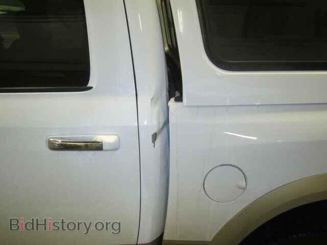 2012 DODGE RAM - VIN: 1C6RD7PT3CS265158 - Фото 7
