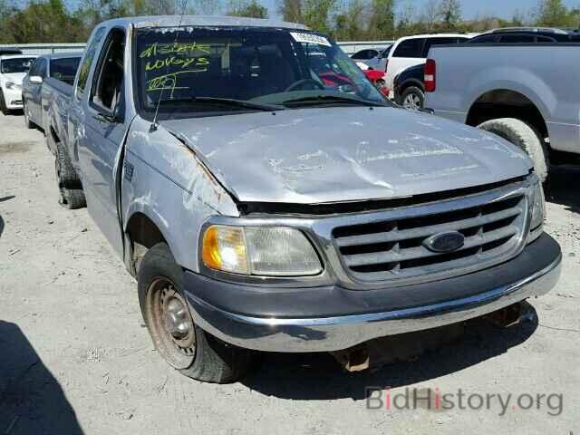 Photo 1FTRX17L9YNA43520 - FORD F150 2000