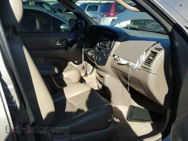 2002 MAZDA TRIBUTE - VIN: 4F2YU08112KM23326 - Фото 5