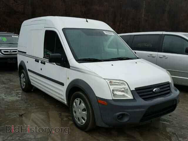 Photo NM0LS7AN8CT095109 - FORD TRANSIT CO 2012