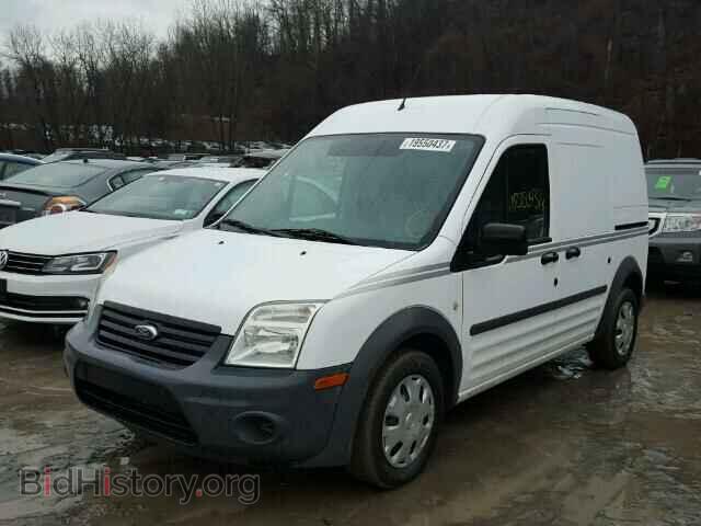 2012 FORD TRANSIT CO - VIN: NM0LS7AN8CT095109 - Фото 2