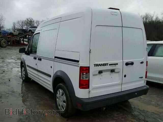 2012 FORD TRANSIT CO - VIN: NM0LS7AN8CT095109 - Фото 3