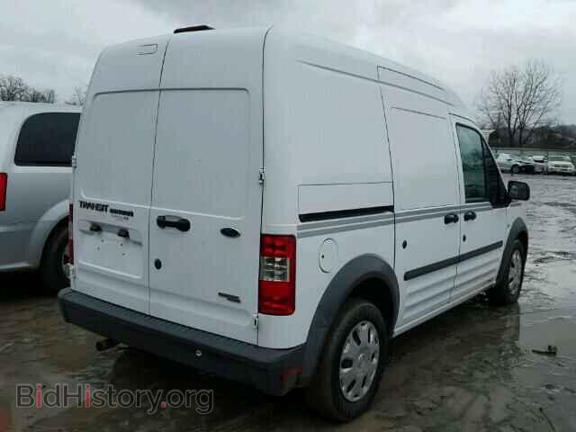 2012 FORD TRANSIT CO - VIN: NM0LS7AN8CT095109 - Фото 4