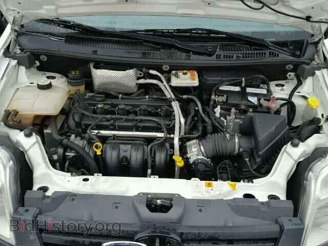 2012 FORD TRANSIT CO - VIN: NM0LS7AN8CT095109 - Фото 7
