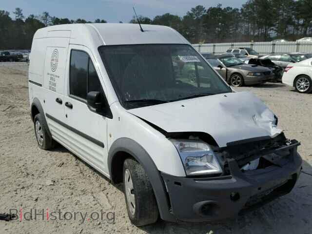 Фотография NM0LS7AN6DT147144 - FORD TRANSIT CO 2013