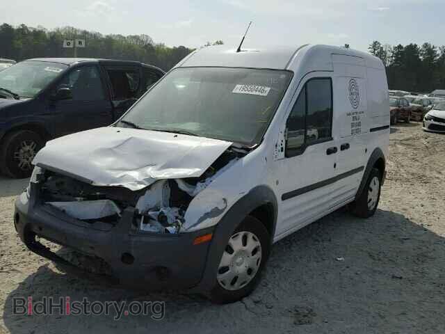 2013 FORD TRANSIT CO - VIN: NM0LS7AN6DT147144 - Фото 2