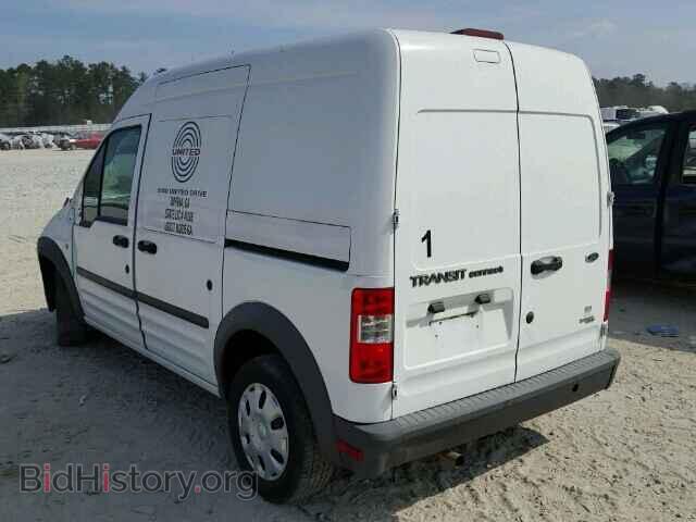 2013 FORD TRANSIT CO - VIN: NM0LS7AN6DT147144 - Фото 3