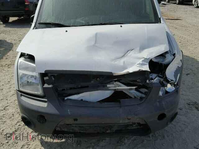 2013 FORD TRANSIT CO - VIN: NM0LS7AN6DT147144 - Фото 7