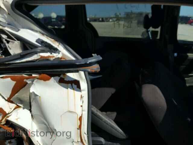 2012 DODGE CARAVAN - VIN: 2C4RDGBG9CR288139 - Фото 6