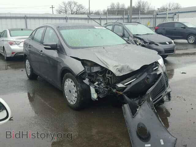 Photo 1FADP3F23DL175019 - FORD FOCUS 2013