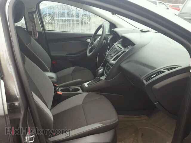2013 FORD FOCUS - VIN: 1FADP3F23DL175019 - Фото 5