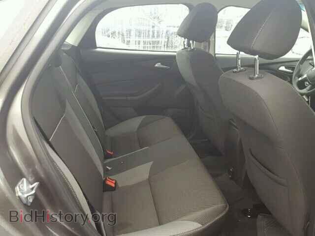 2013 FORD FOCUS - VIN: 1FADP3F23DL175019 - Фото 6