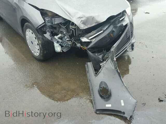 2013 FORD FOCUS - VIN: 1FADP3F23DL175019 - Фото 10