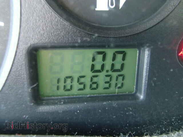 2005 FORD FOCUS - VIN: 1FAFP34N65W150525 - Фото 8