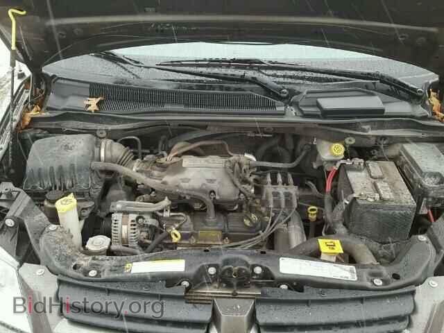2010 DODGE CARAVAN - VIN: 2D4RN4DE1AR383463 - Фото 7