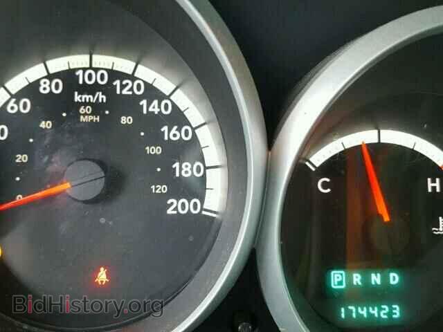 2010 DODGE CARAVAN - VIN: 2D4RN4DE1AR383463 - Фото 8