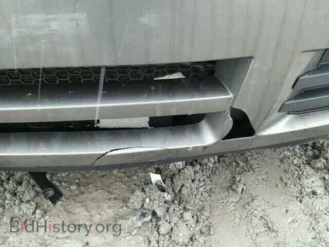 2010 DODGE CARAVAN - VIN: 2D4RN4DE1AR383463 - Фото 9